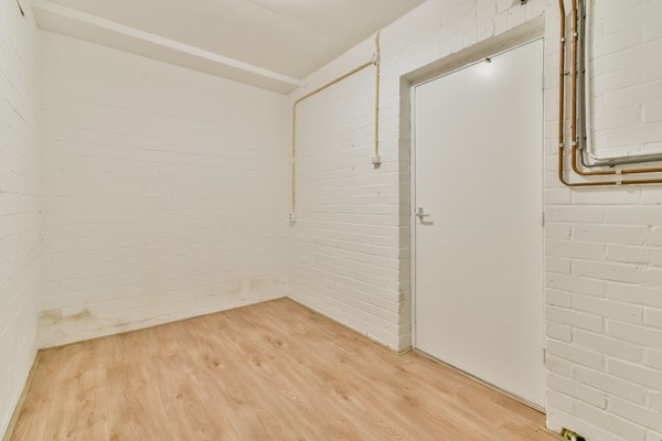 Medium property photo - Camera Obscuralaan 228, 1183 KE Amstelveen